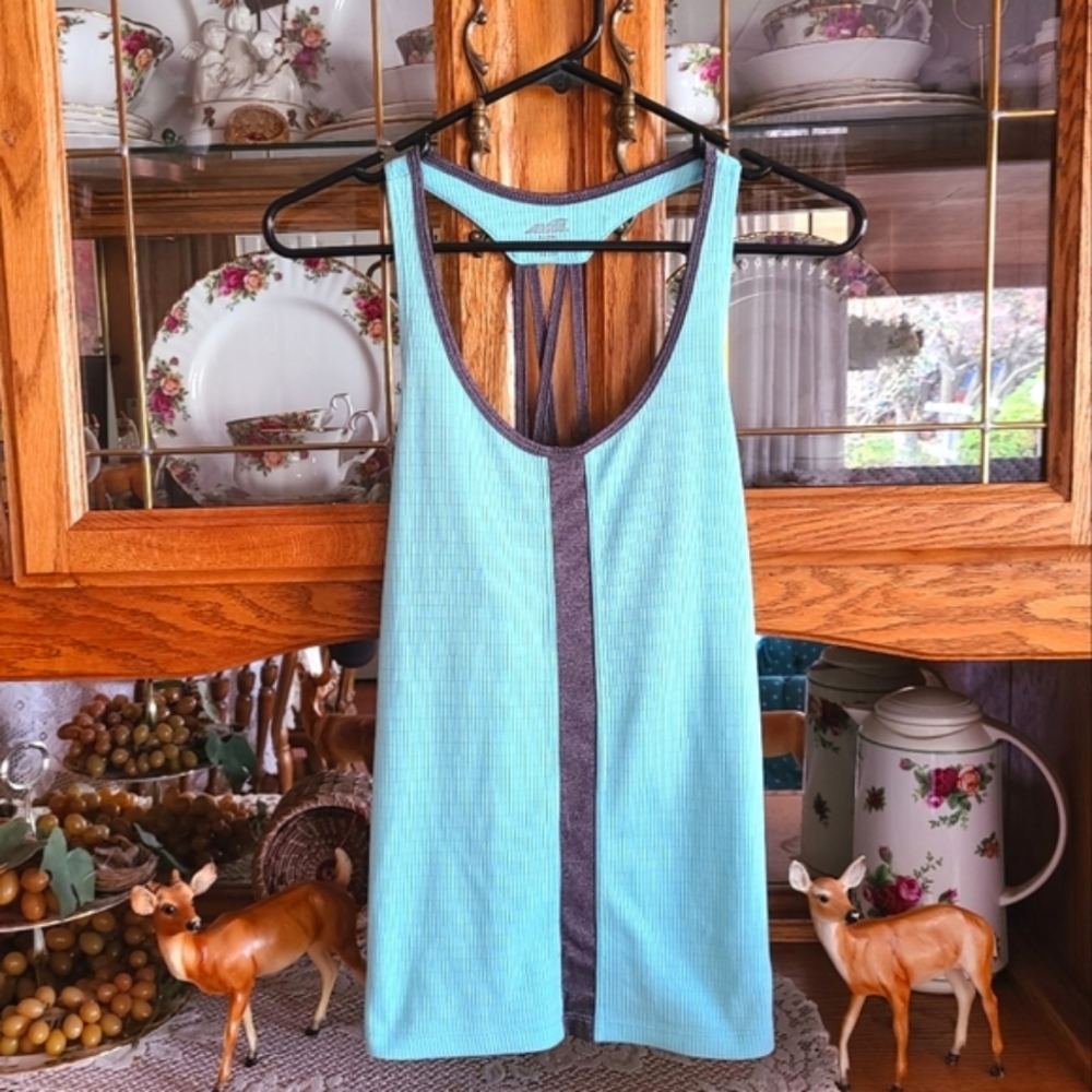 AVIA TANK TOP